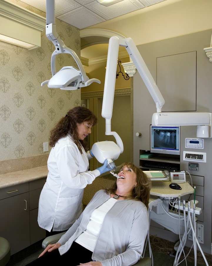Next Dentistry: Salinas Cosmetic And Dental Implant Center photo 3
