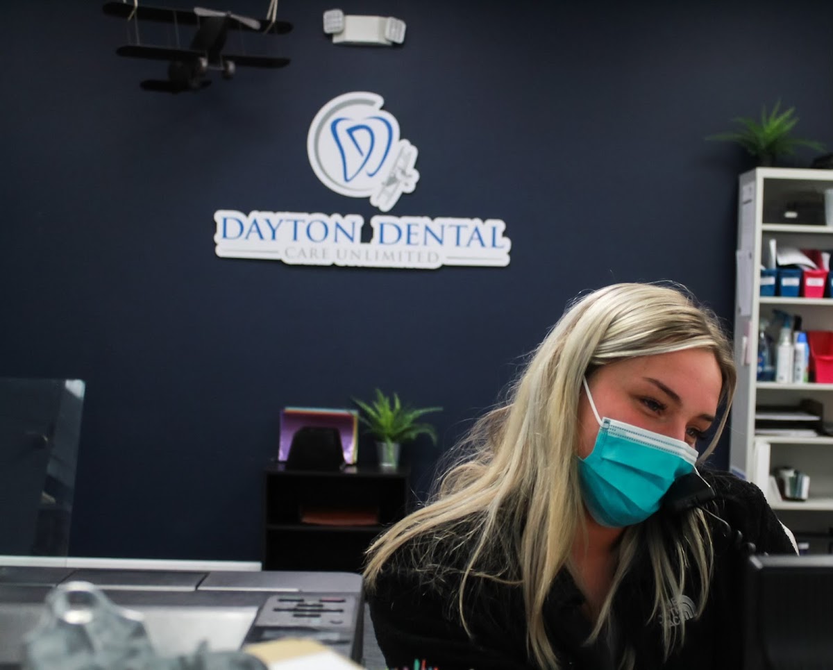 Dayton Dental Care Unlimited photo 1