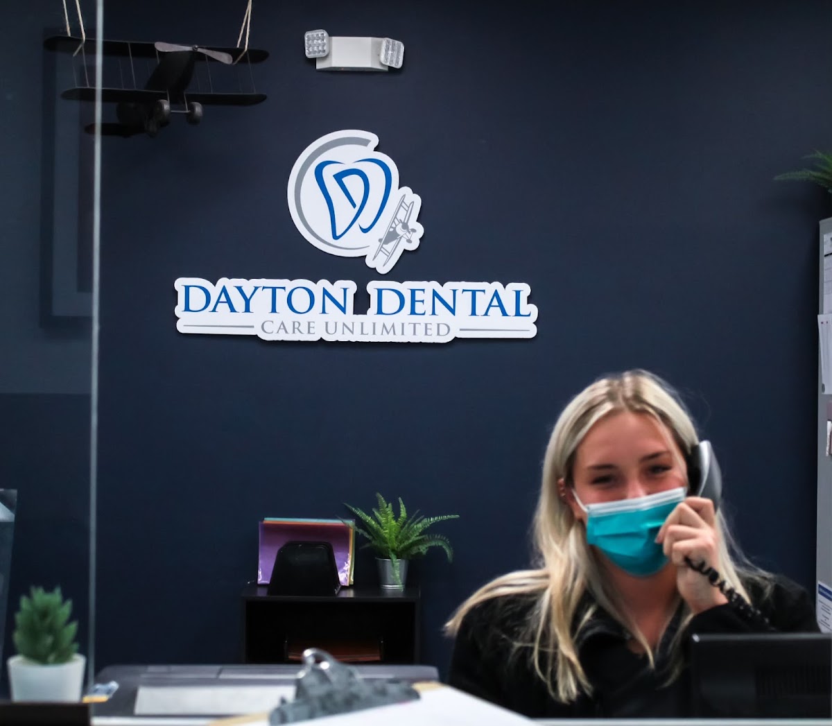 Dayton Dental Care Unlimited photo 2