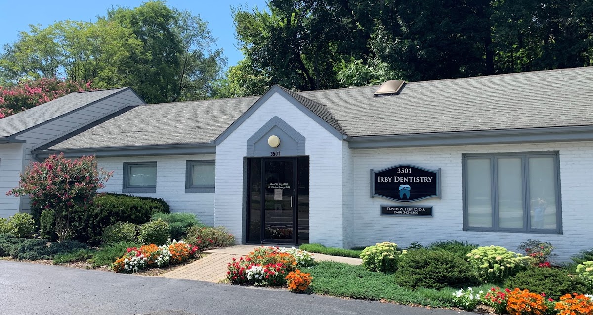 Irby Dentistry photo 1