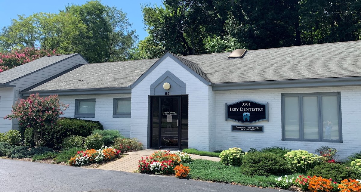 Irby Dentistry photo 1