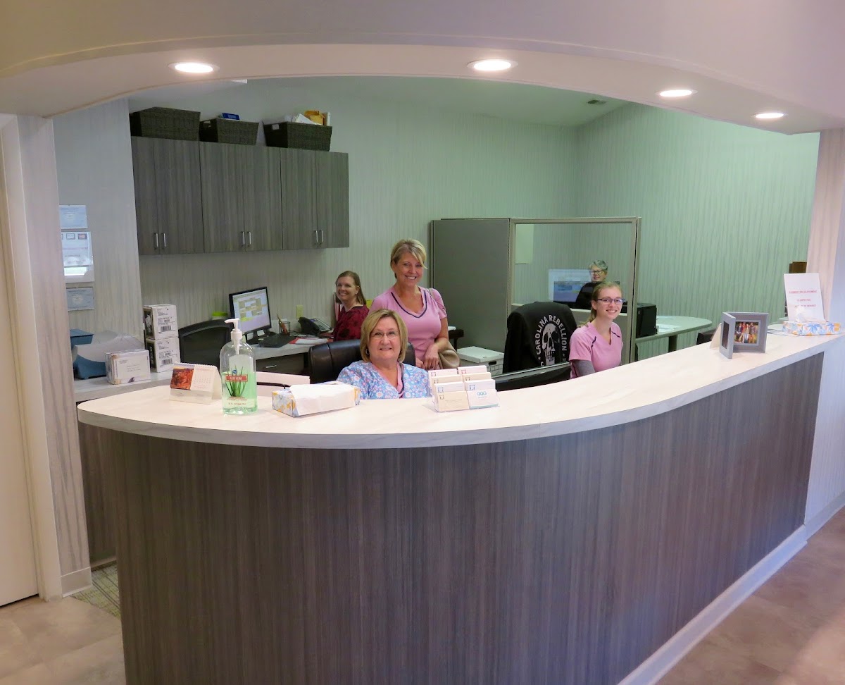 Irby Dentistry photo 4