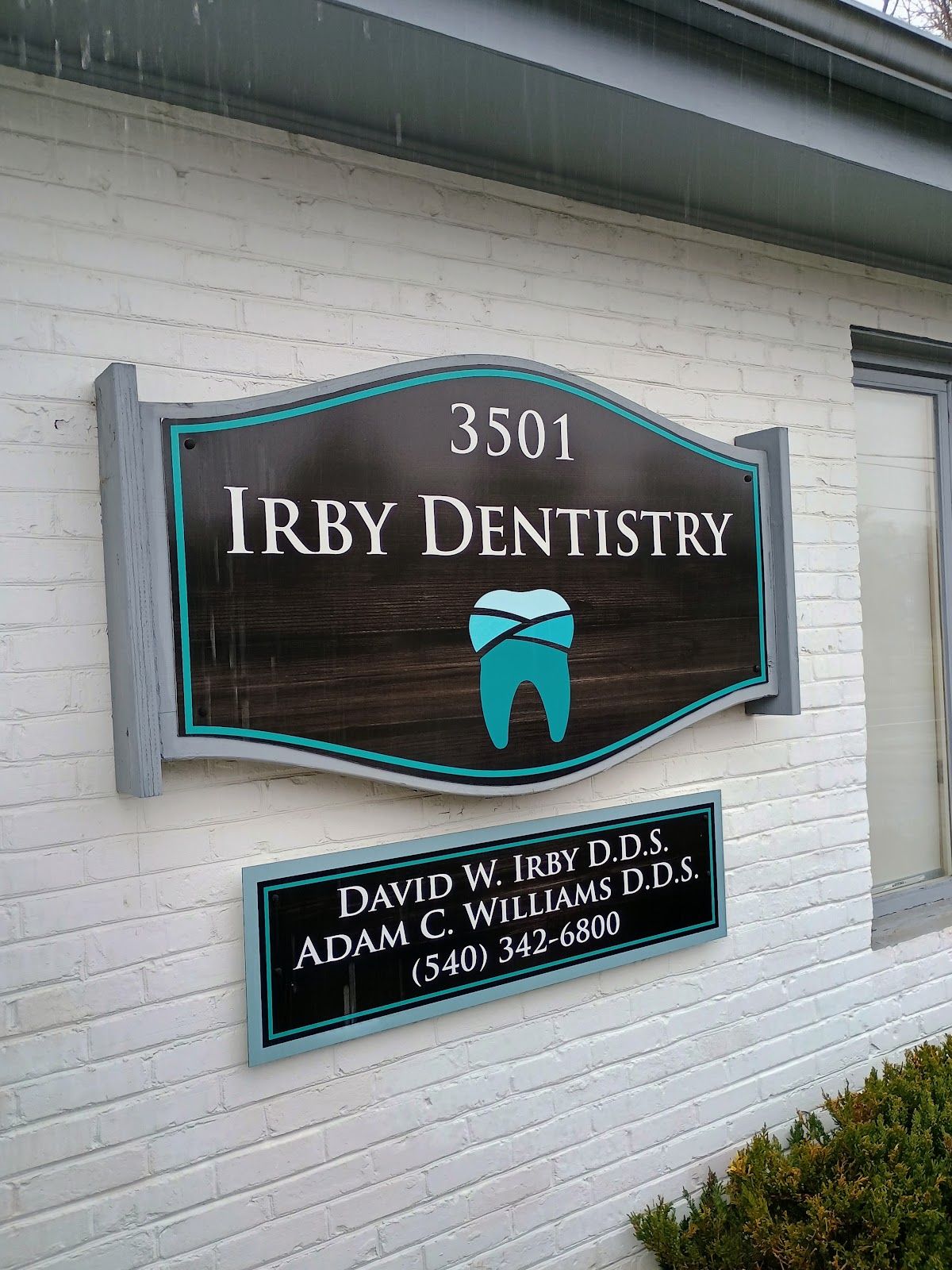 Irby Dentistry photo 6