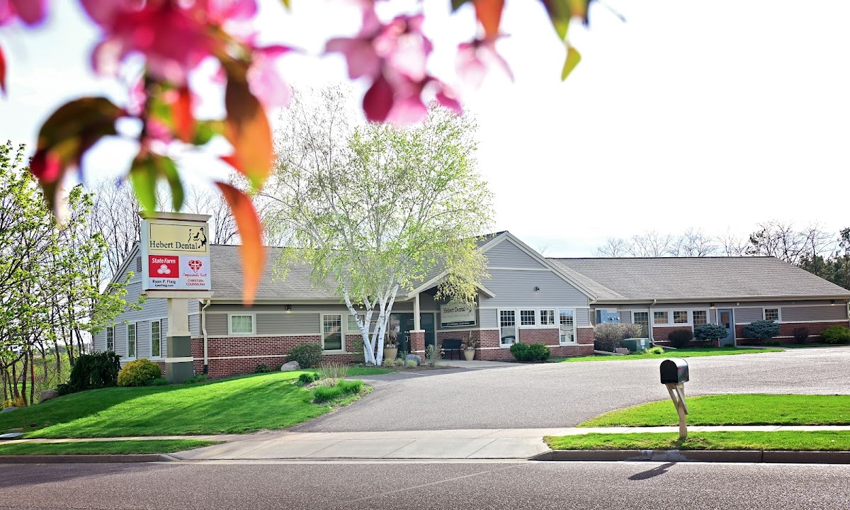 Hebert Dental Eau Claire photo 1