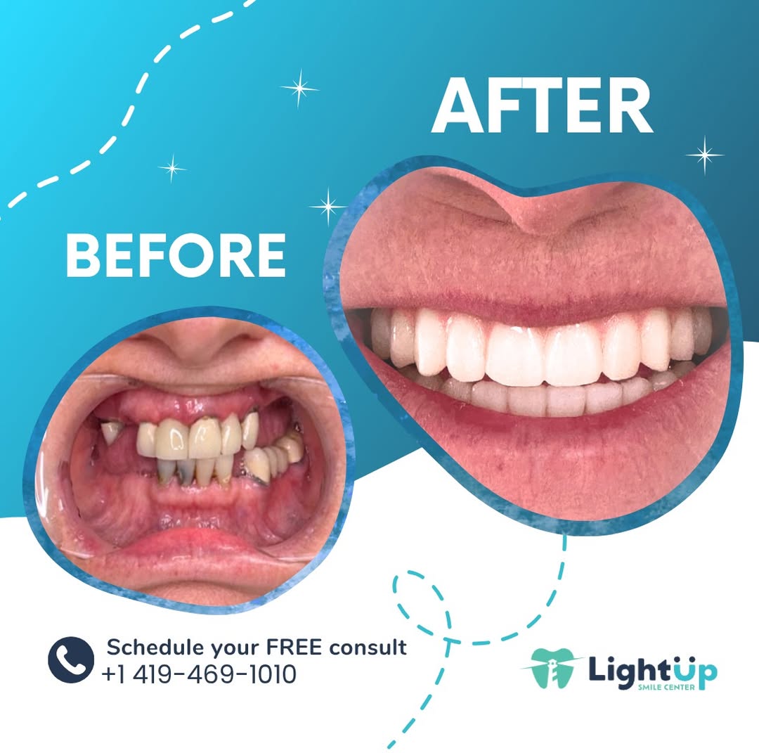 Lightup Smile Center photo 1