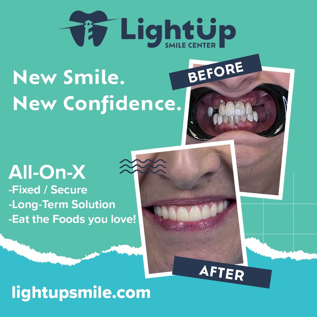 Lightup Smile Center photo 5