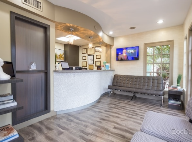 Pacific Dental Care photo 4