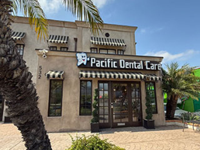 Pacific Dental Care photo 6