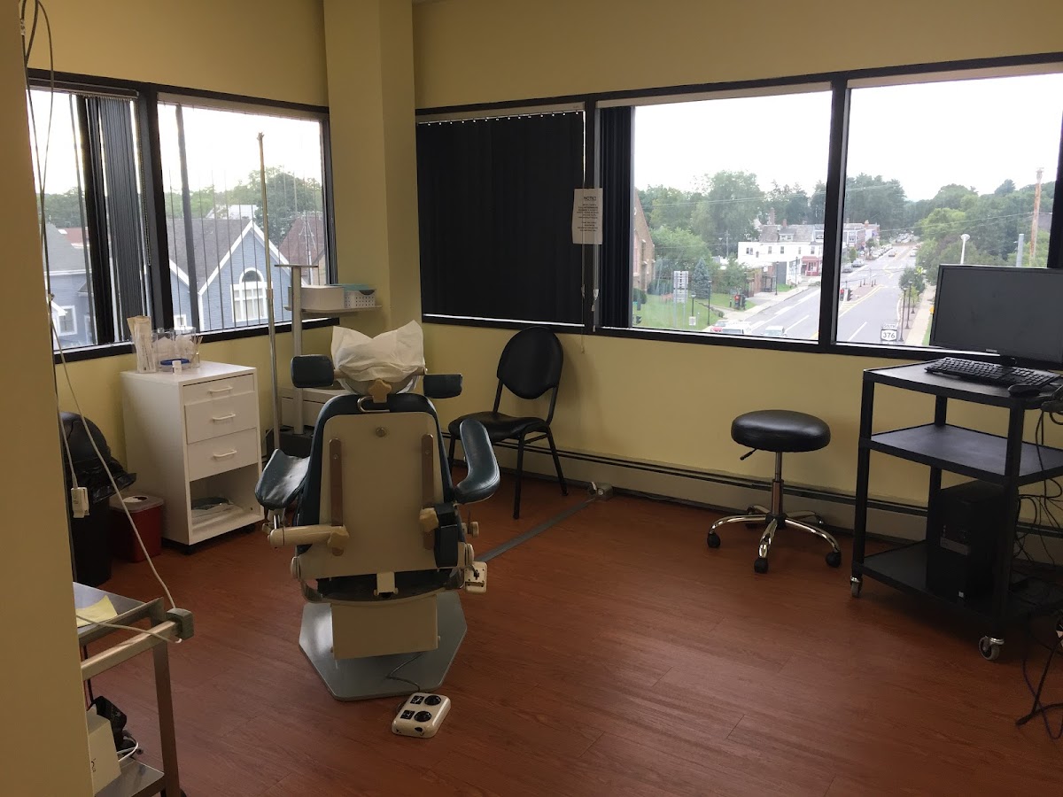 Mid Hudson Dental Implant and Oral Surgery photo 1