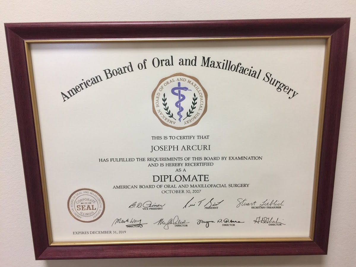 Mid Hudson Dental Implant and Oral Surgery photo 6