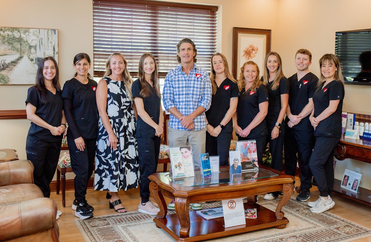 St. Augustine Oral & Facial Surgical Center photo 1