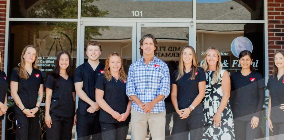 St. Augustine Oral & Facial Surgical Center photo 2