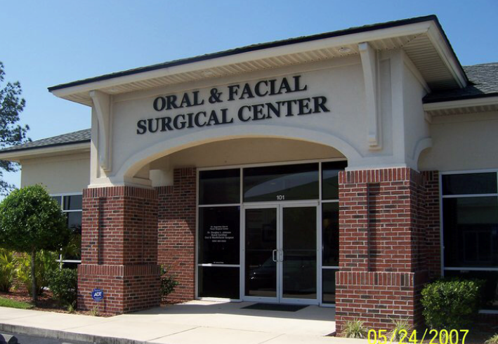 St. Augustine Oral & Facial Surgical Center photo 3