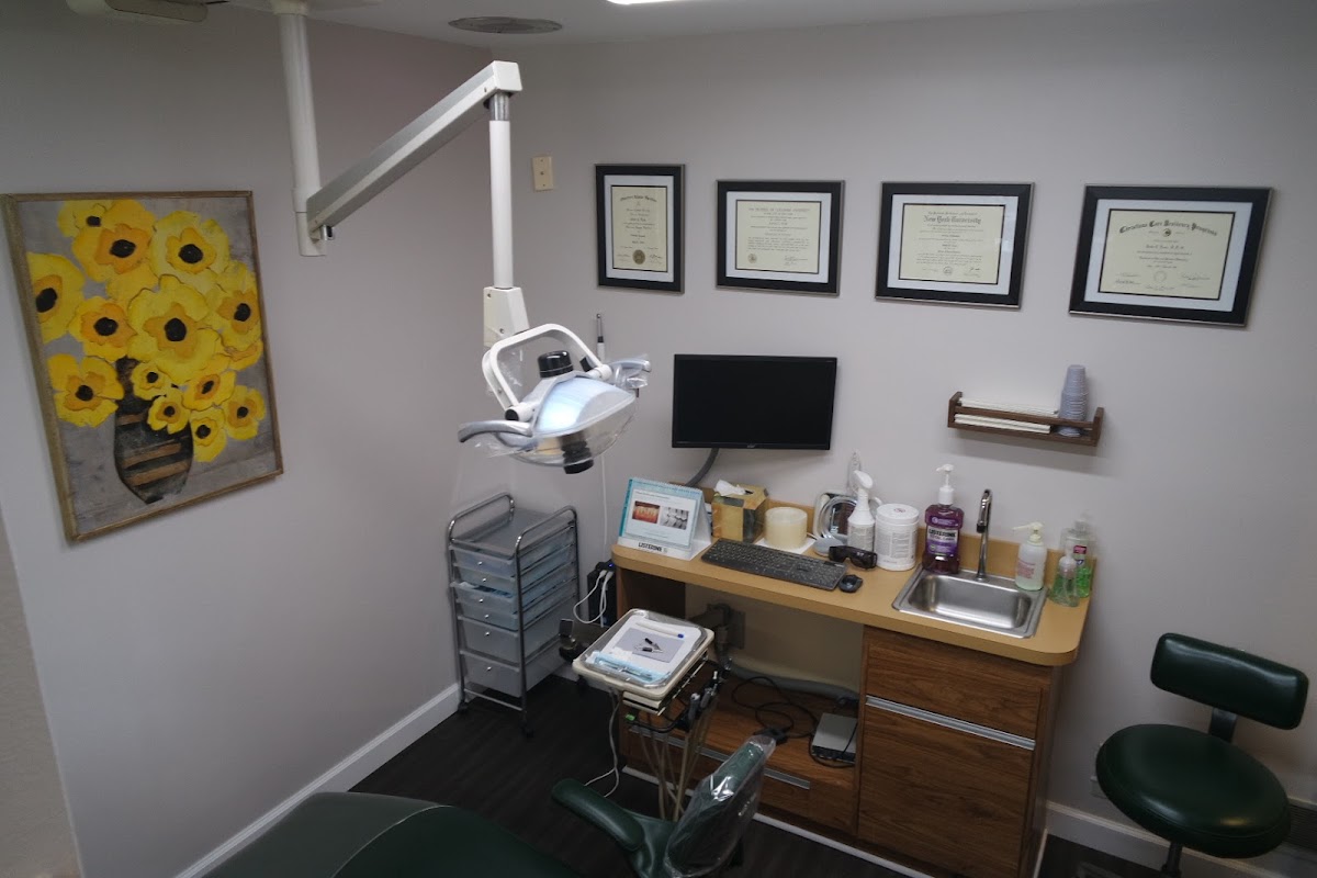 Woodmill Dental: John C. Eum, D.D.S. photo 1