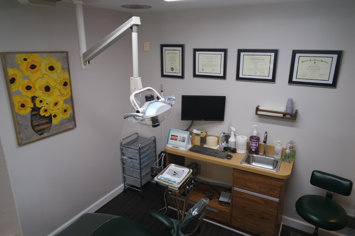 Woodmill Dental: John C. Eum, D.D.S. photo 1