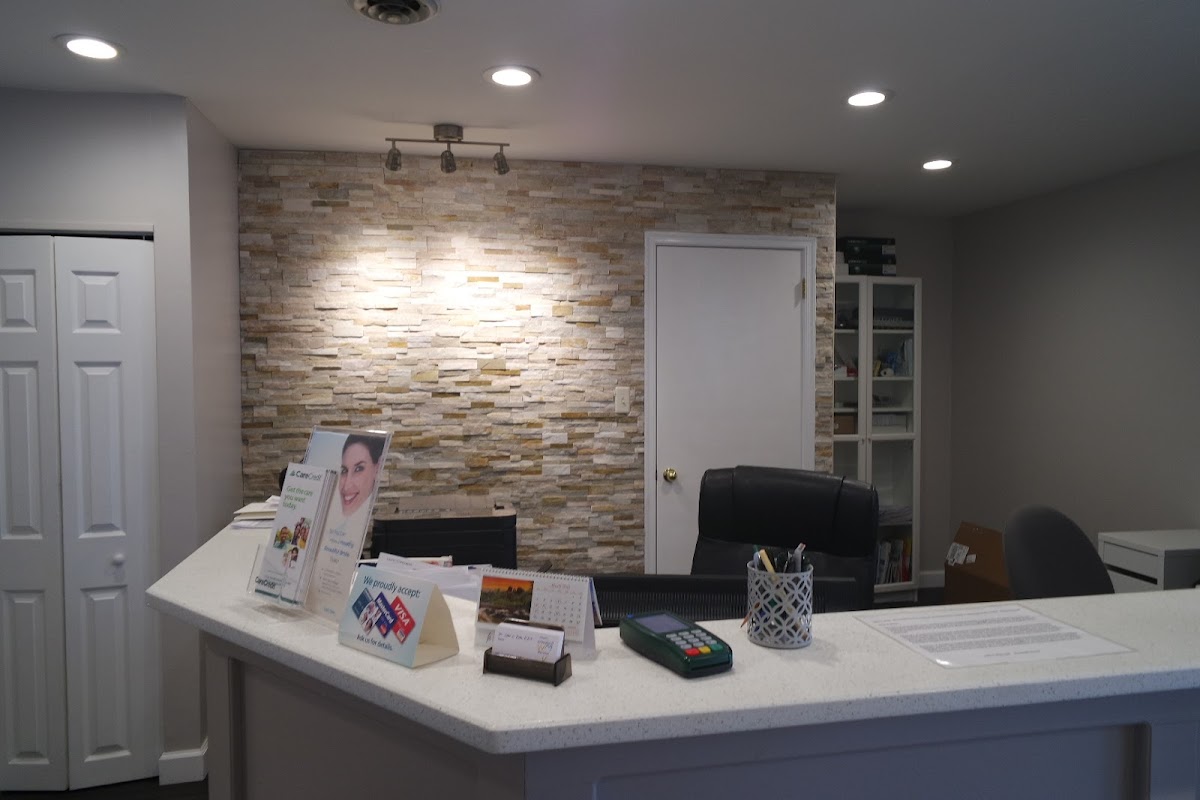 Woodmill Dental: John C. Eum, D.D.S. photo 2