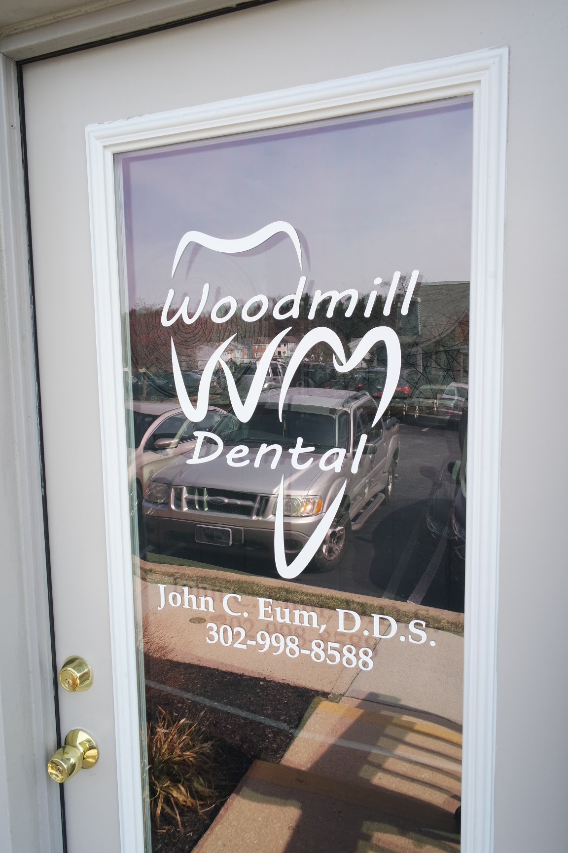 Woodmill Dental: John C. Eum, D.D.S. photo 3