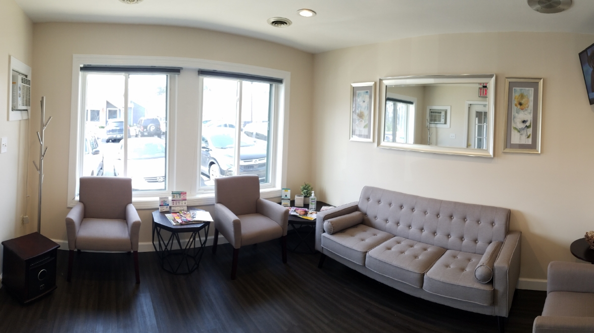 Woodmill Dental: John C. Eum, D.D.S. photo 4