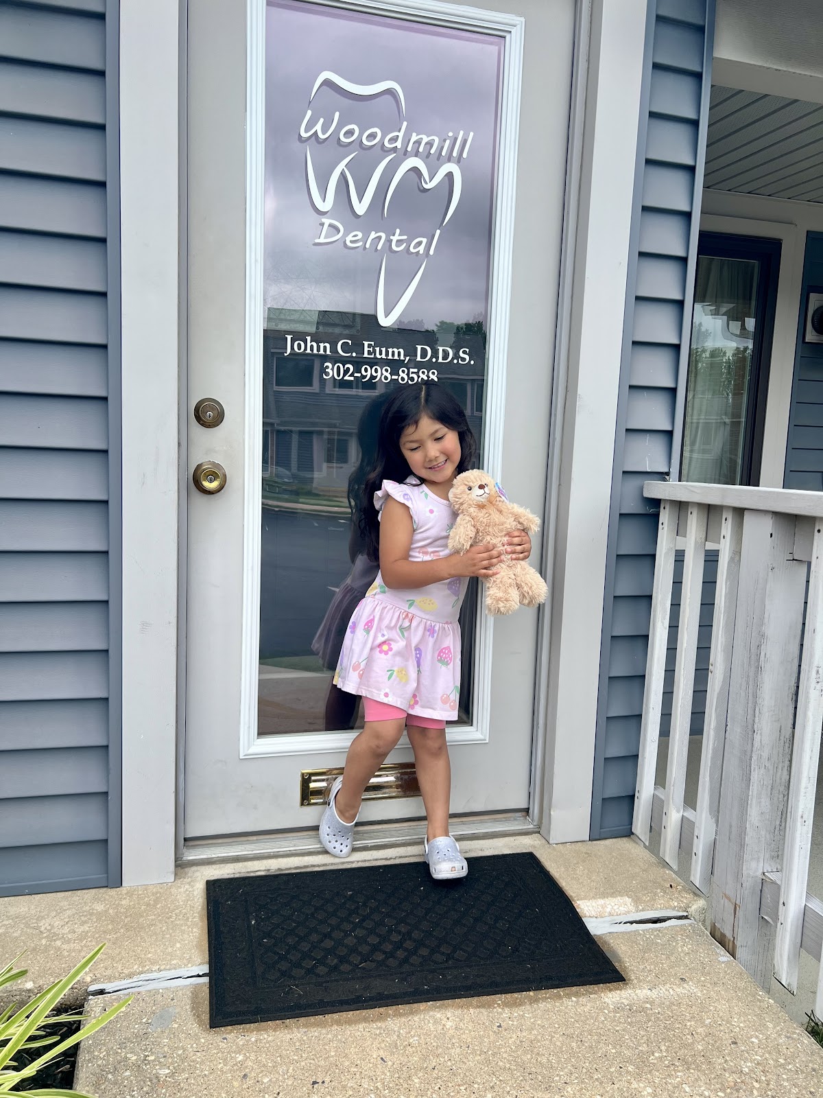 Woodmill Dental: John C. Eum, D.D.S. photo 6