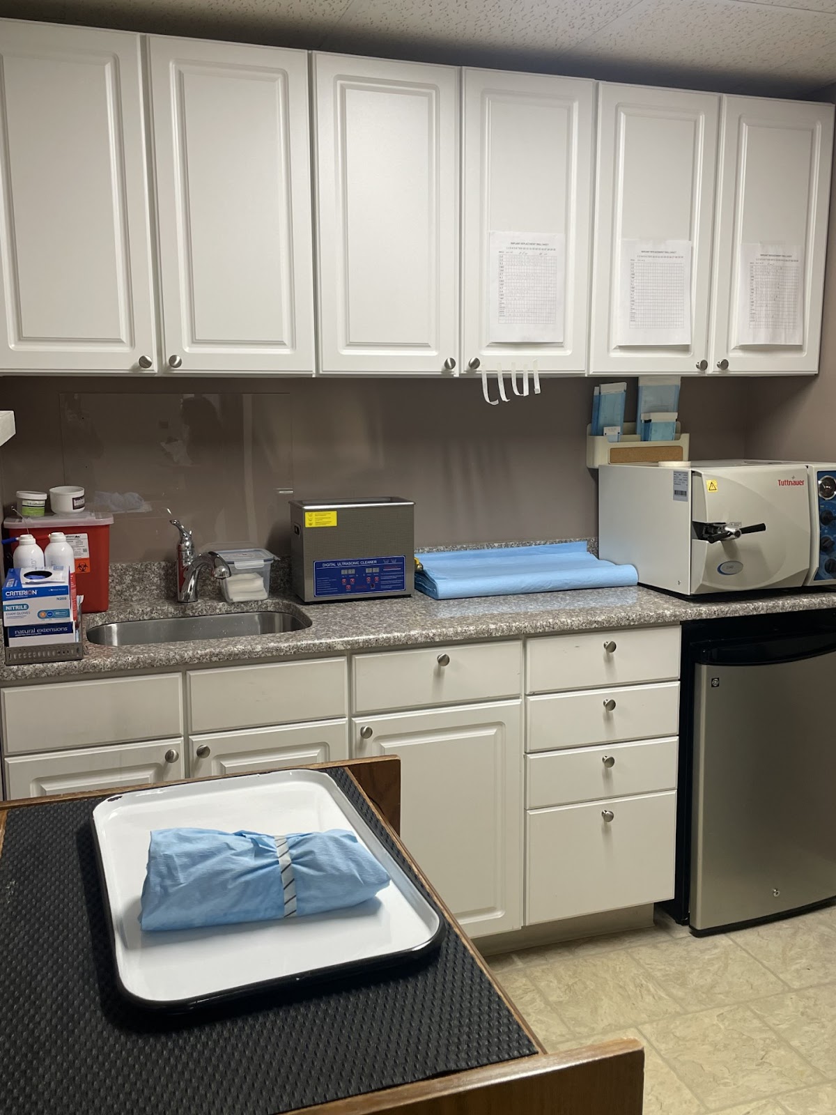 Chicago Dental Implants, Oral & Facial Surgery photo 4