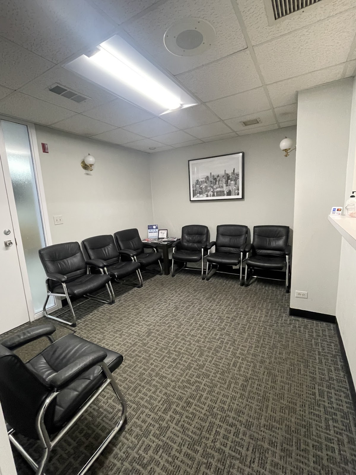 Chicago Dental Implants, Oral & Facial Surgery photo 6