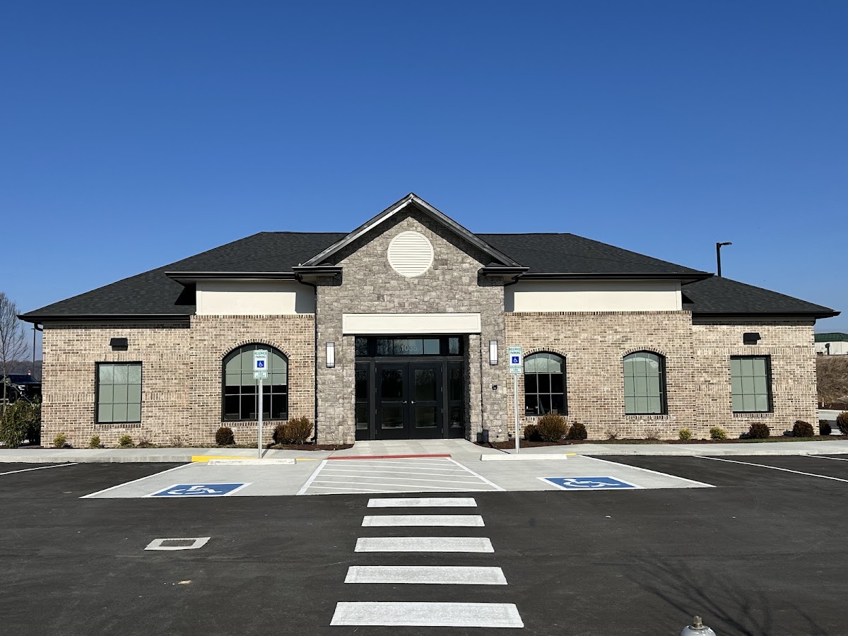 Mid-state Oral Surgery & Implant Center photo 2