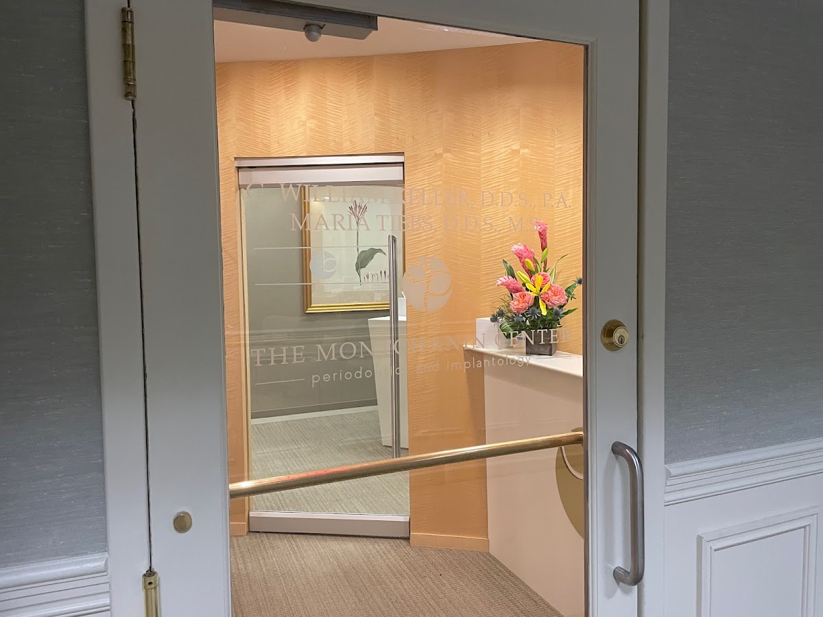 Montchanin Implant Center photo 5