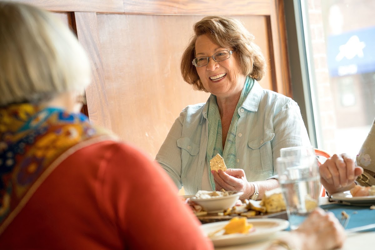 Clearchoice Dental Implant Center - Norfolk photo 2