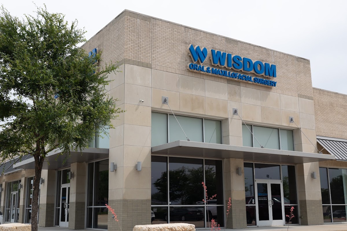 Wisdom Oral & Maxillofacial Surgery photo 1