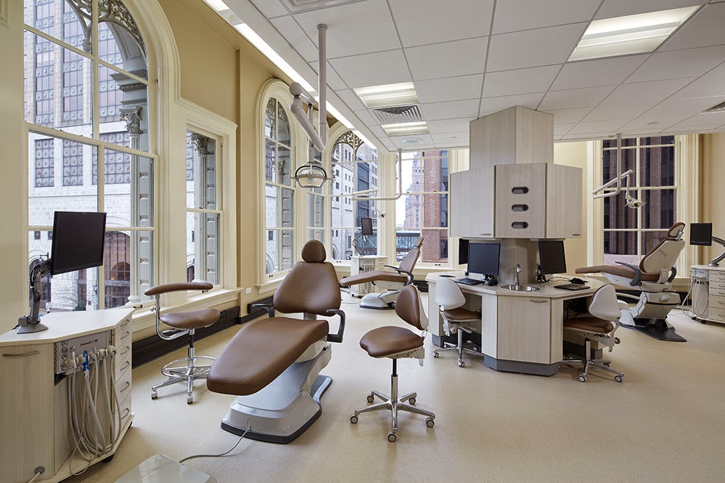 Dental Associates - Mke Downtown photo 1