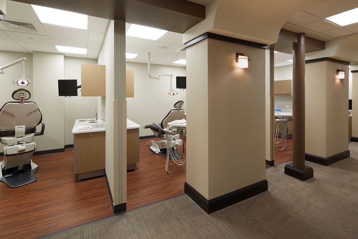 Dental Associates - Mke Downtown photo 2