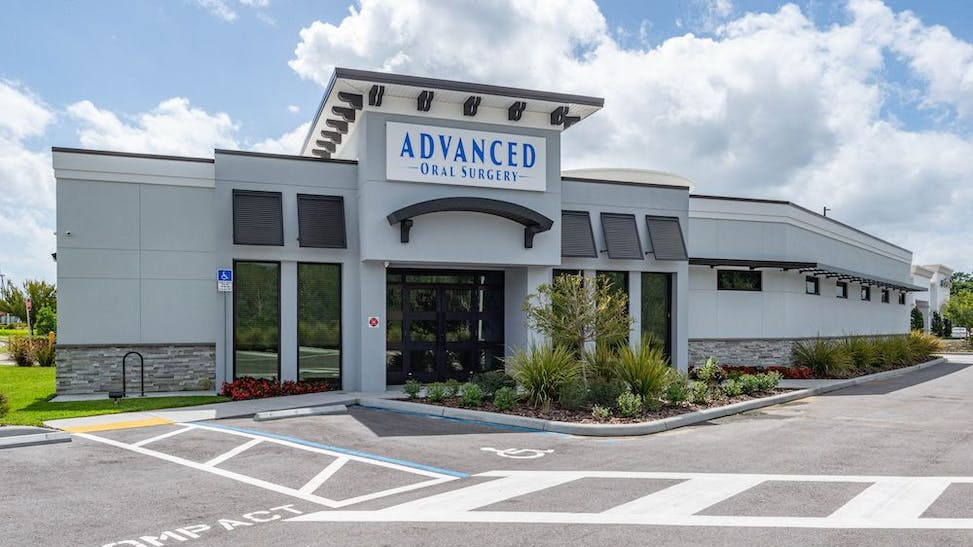 Advanced Oral Surgery of Tampa photo 1