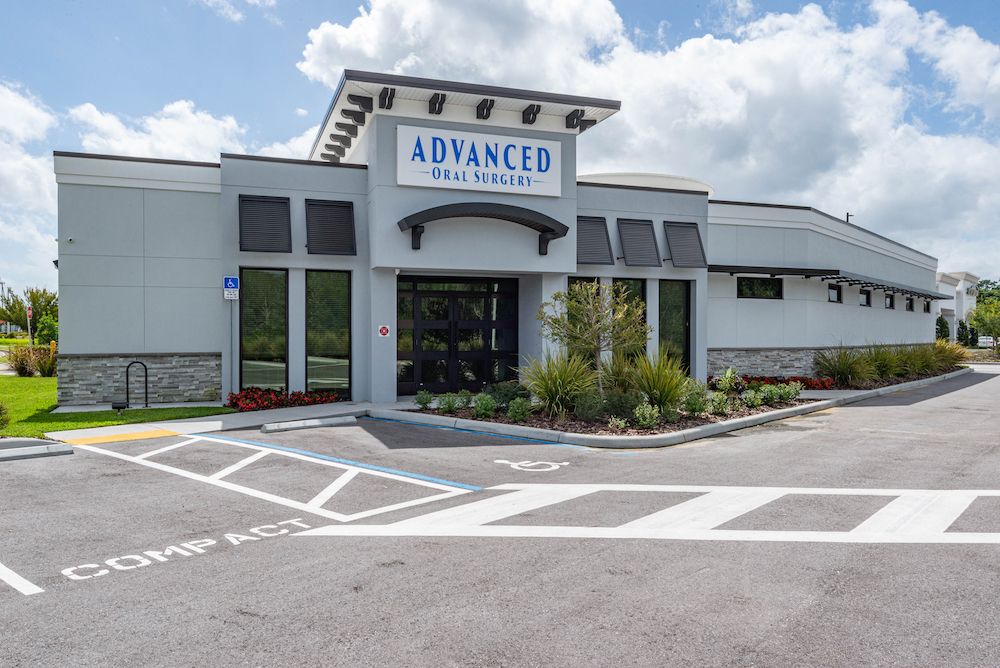 Advanced Oral Surgery of Tampa photo 2