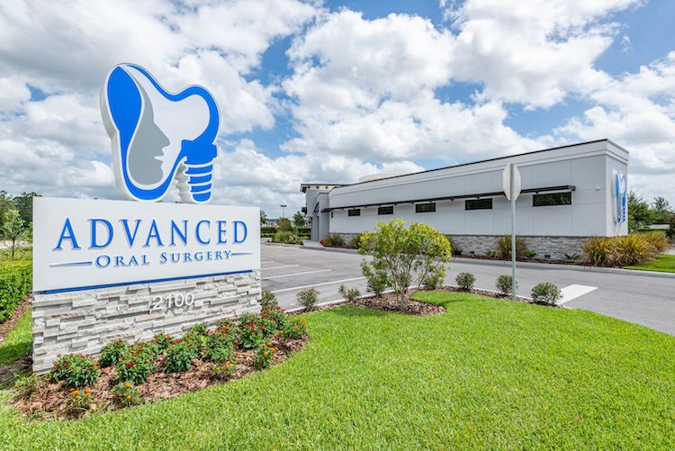 Advanced Oral Surgery of Tampa photo 4