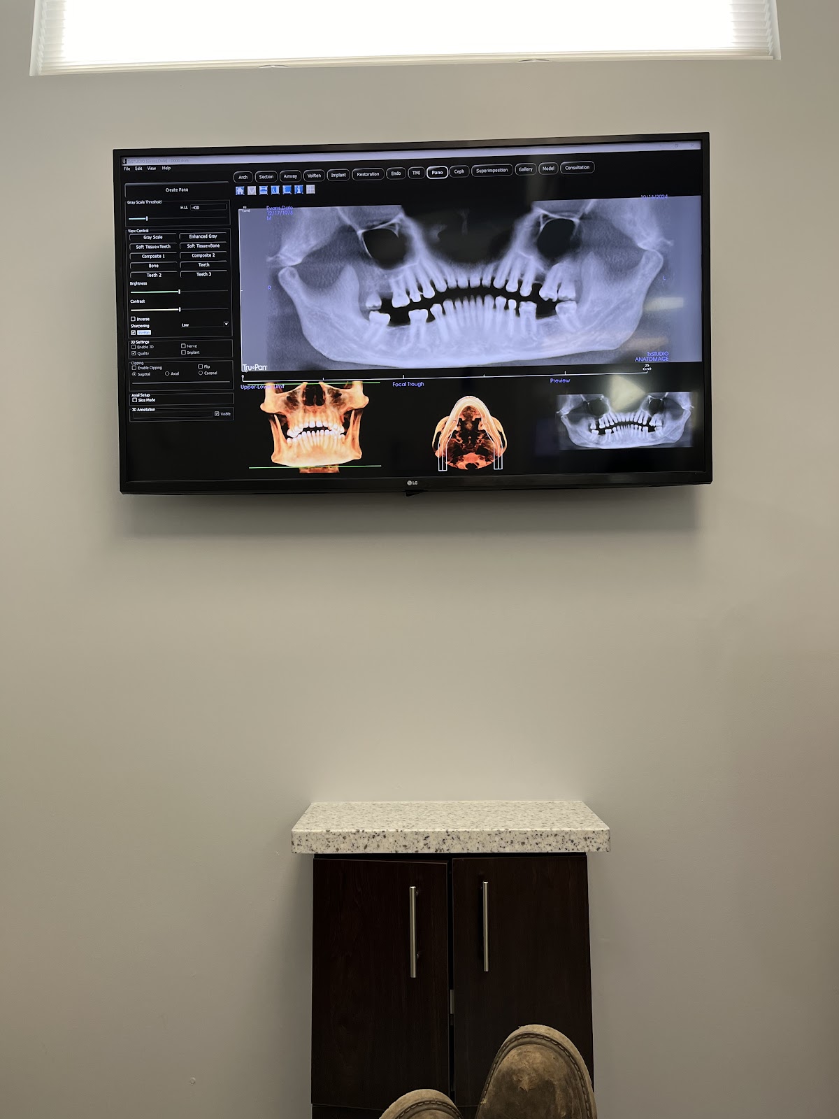 Advanced Oral Surgery of Tampa photo 6