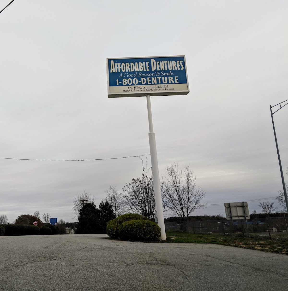 Affordable Dentures & Implants - Colfax photo 2