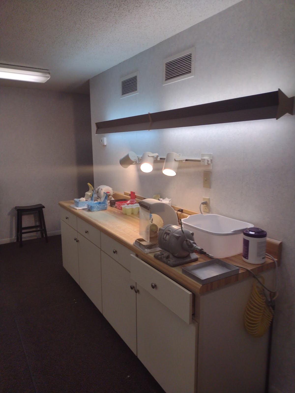 Affordable Dentures & Implants - Colfax photo 4