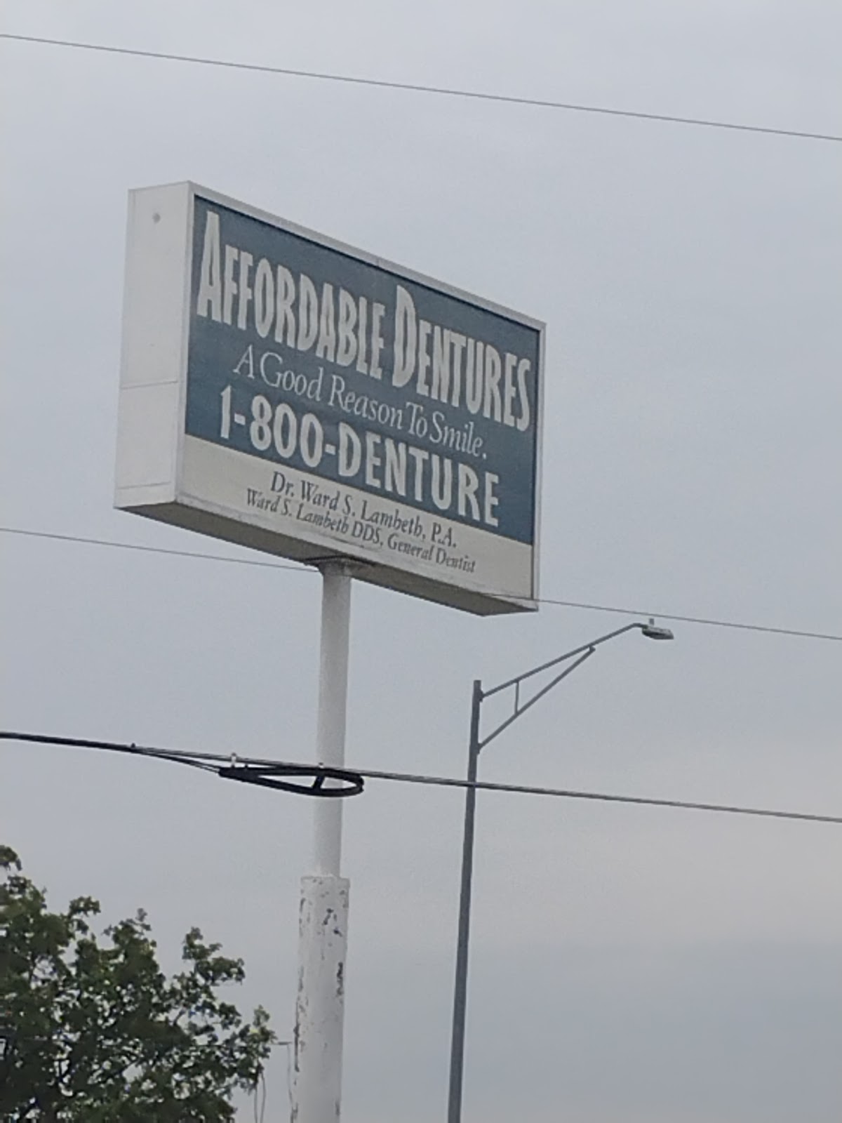 Affordable Dentures & Implants - Colfax photo 5