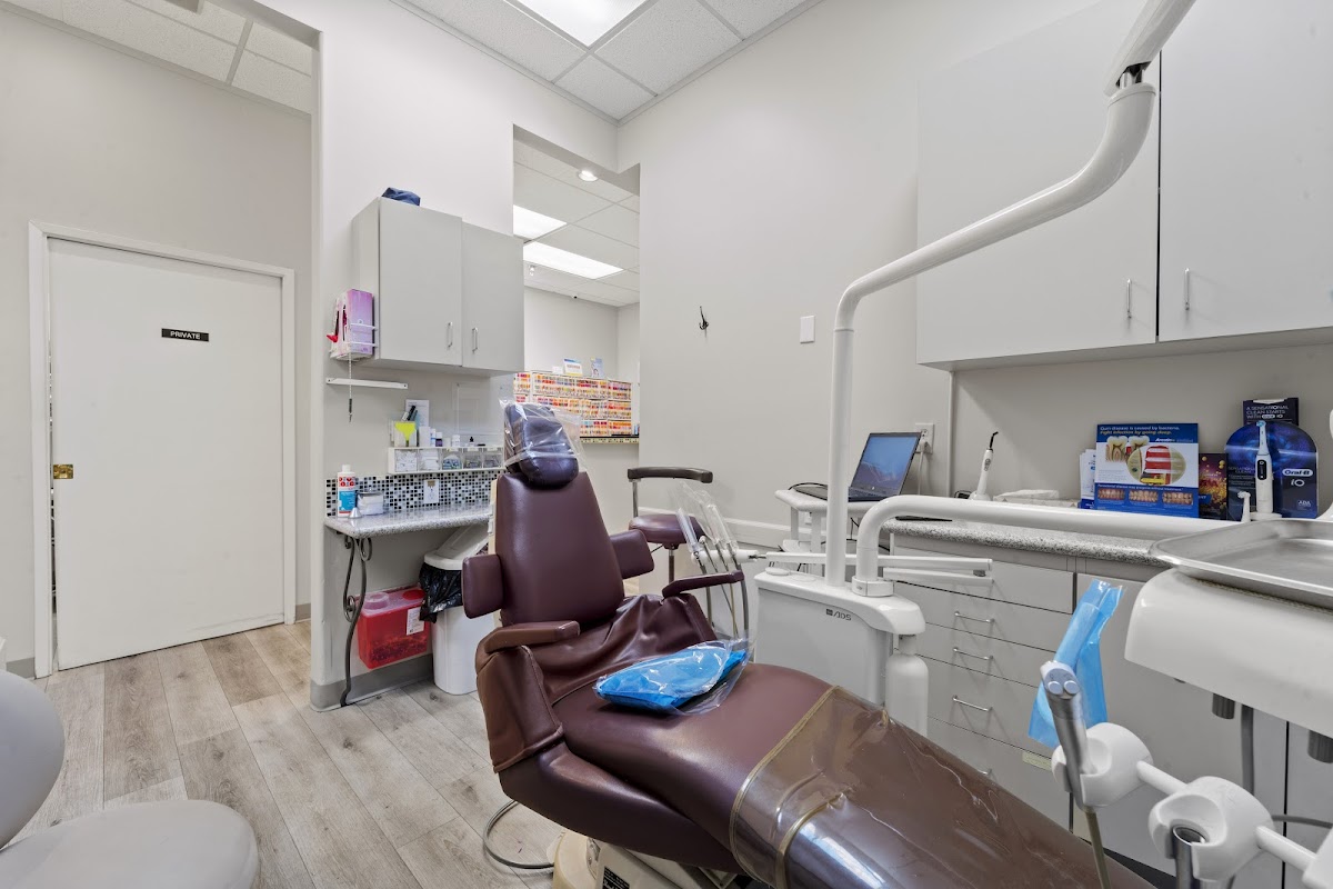 Palmdale Total Dentistry photo 3