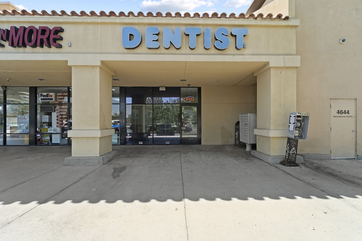 Palmdale Total Dentistry photo 5