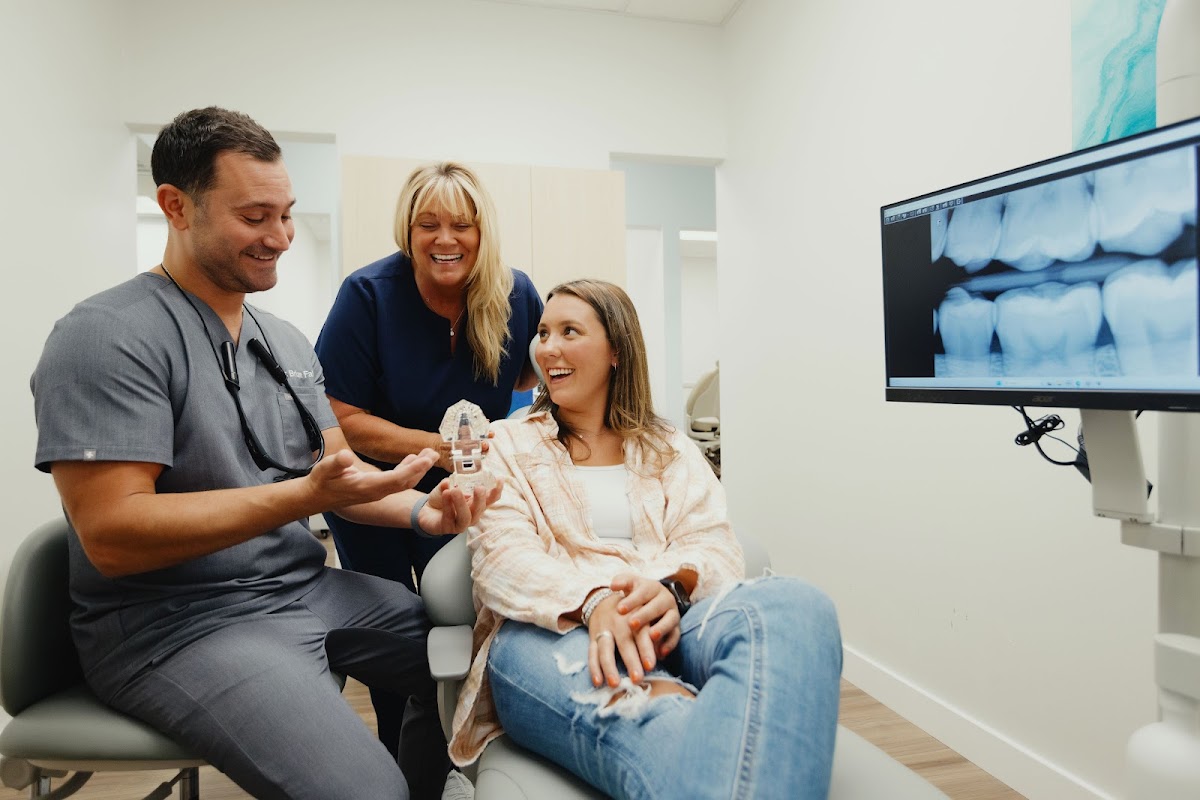 Dover Dental Center photo 1