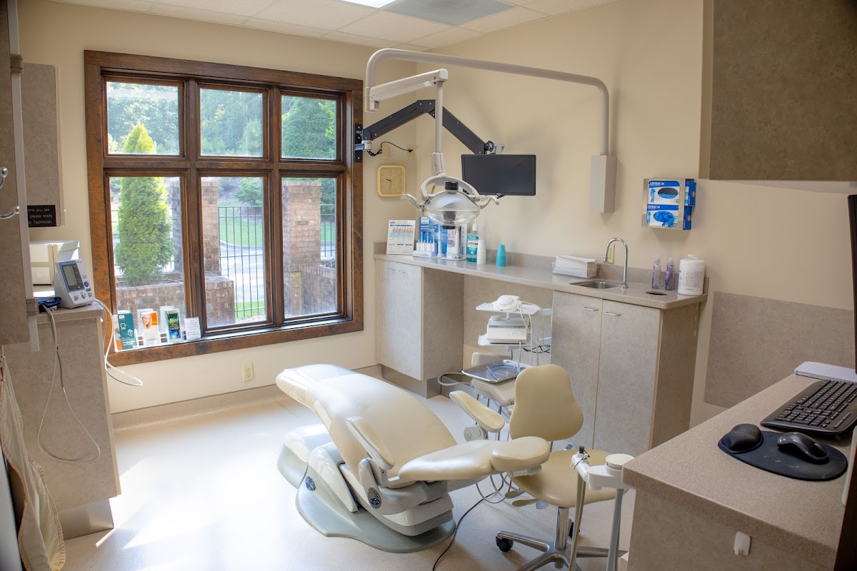 Palmetto Periodontics photo 2