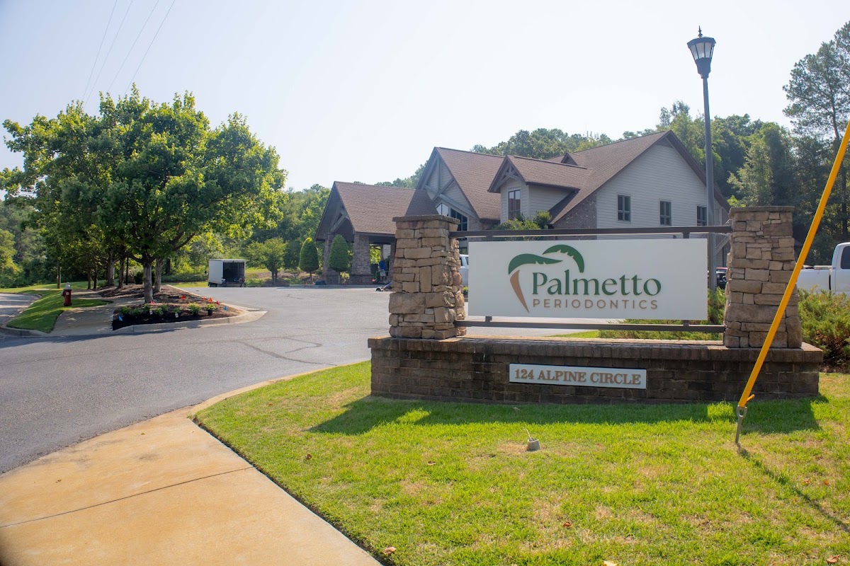 Palmetto Periodontics photo 3