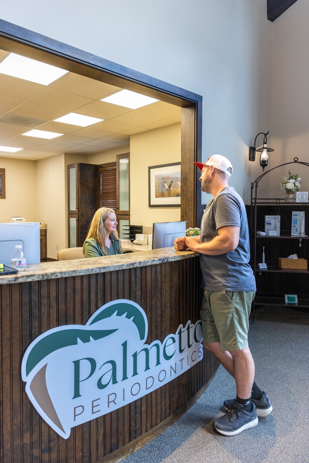Palmetto Periodontics photo 4