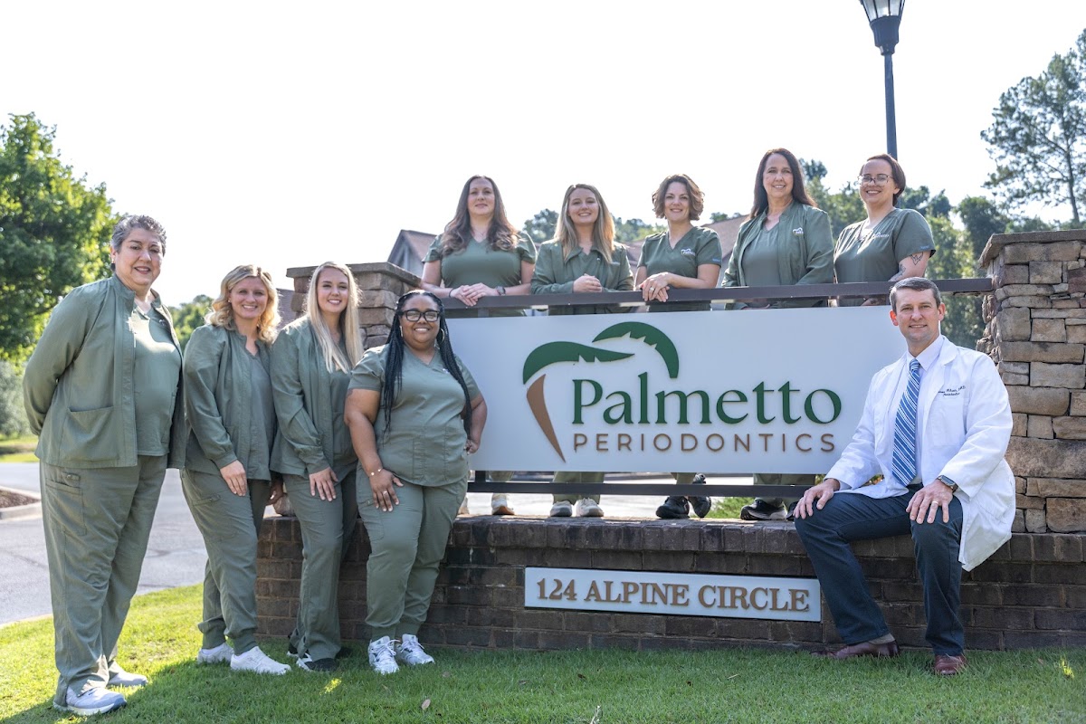 Palmetto Periodontics photo 6