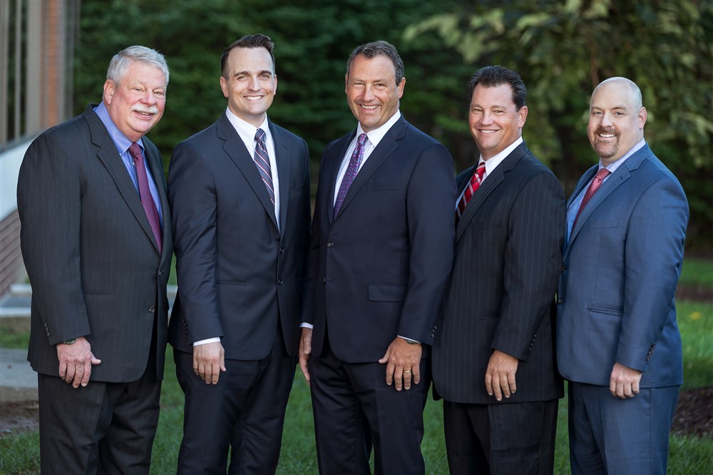 St. Louis County Oral and Maxillofacial Surgery photo 1