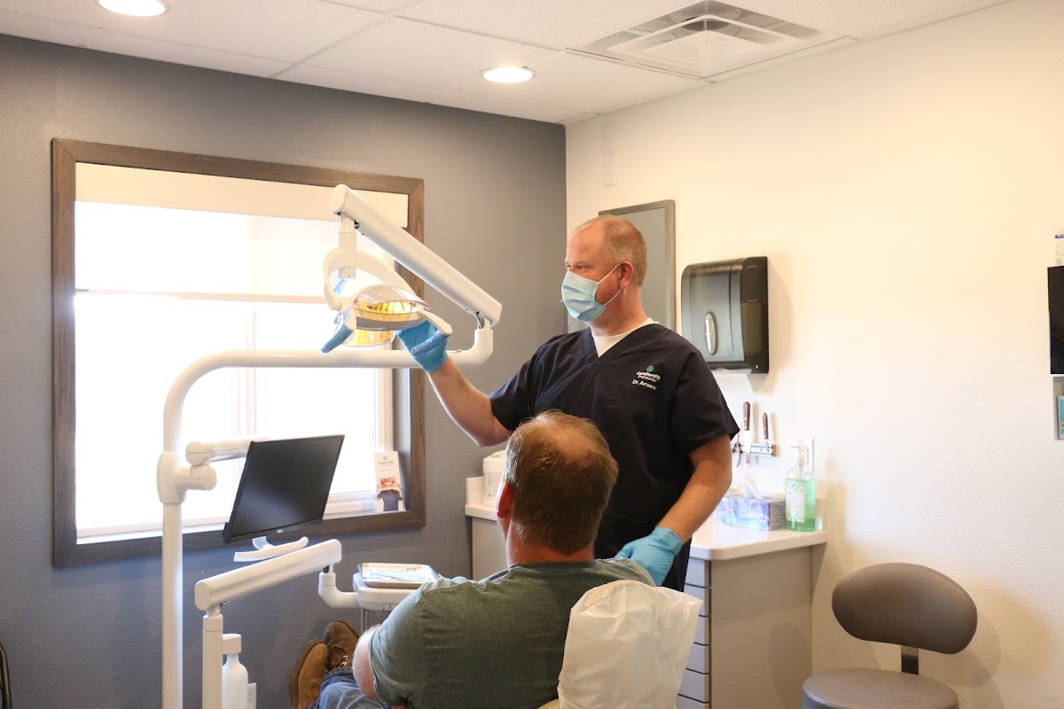 Comfortfit Dentures photo 2