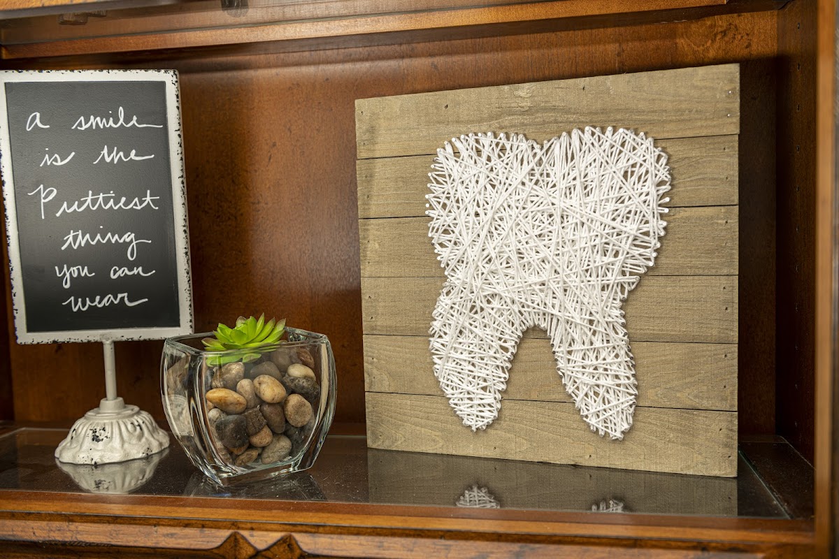 Comfortfit Dentures photo 4