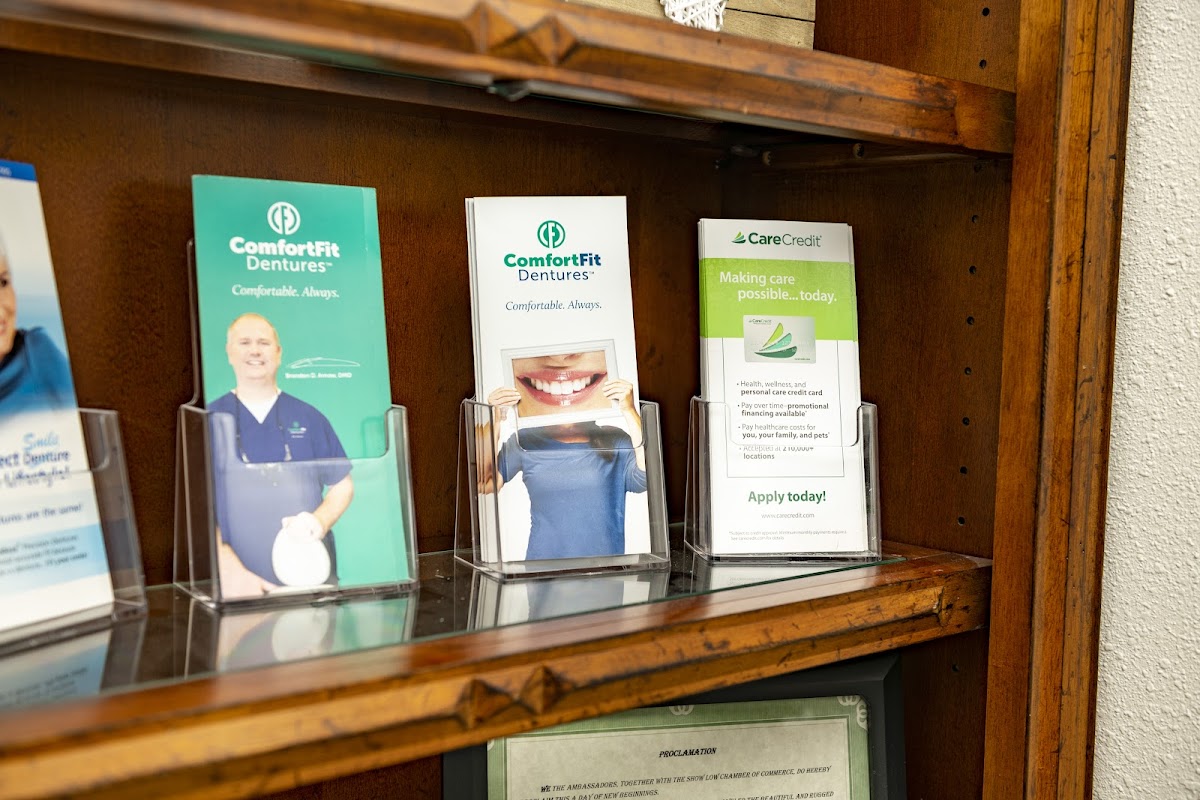 Comfortfit Dentures photo 5