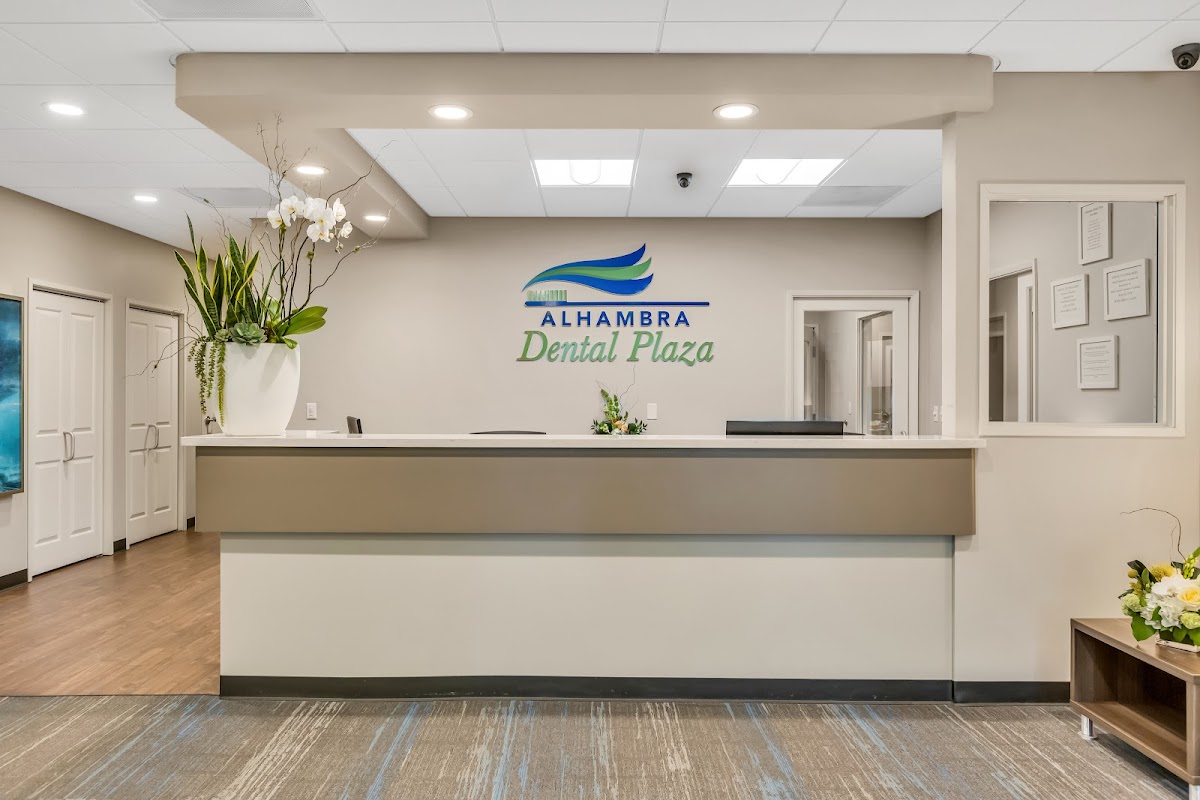 Alhambra Dental Plaza Sacramento photo 1